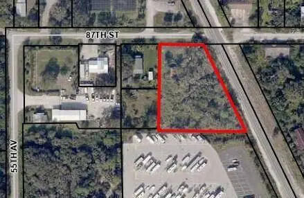 5399 87th ST, Sebastian, FL 32958