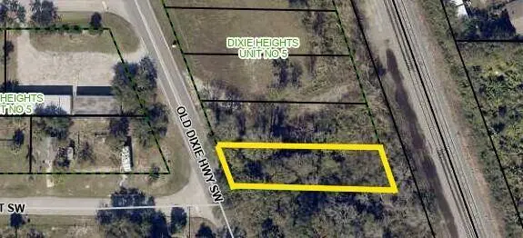 1446 OLD DIXIE HWY SW, Vero Beach, FL 32962