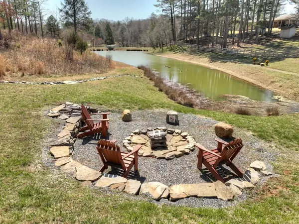 6 Arbor Creek Trail, Mineral Bluff, GA 30559