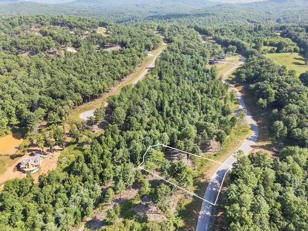 Lot 222 Ridge Drive, Morganton, GA 30560