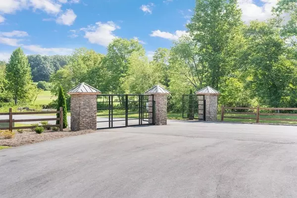 Lot 222 Ridge Drive, Morganton, GA 30560