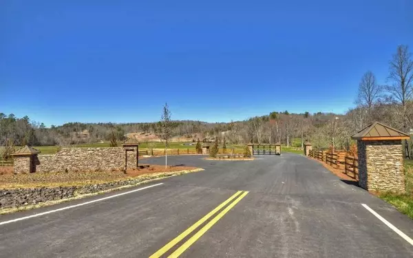 Lot 222 Ridge Drive, Morganton, GA 30560