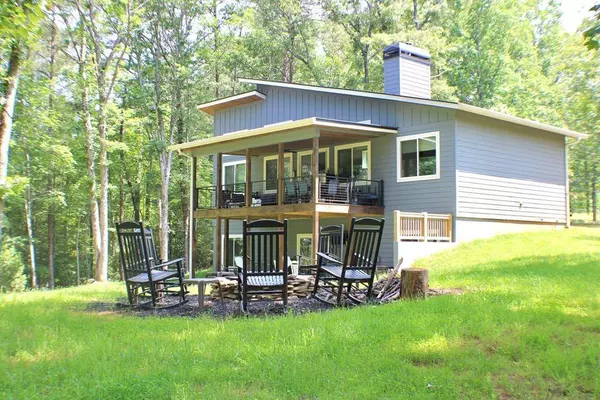 1001 Sunset Road, Epworth, GA 30541