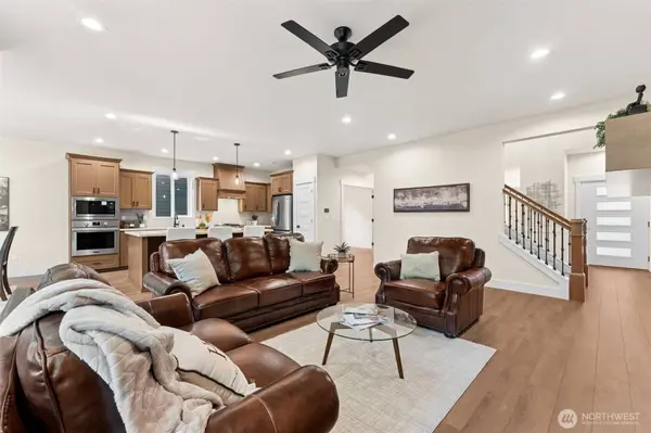 7604 173rd Street Ct E, Puyallup, WA 98375