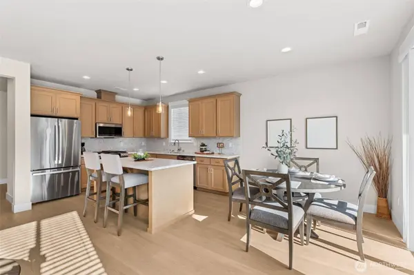 17318 74TH Avenue Ct E, Puyallup, WA 98375
