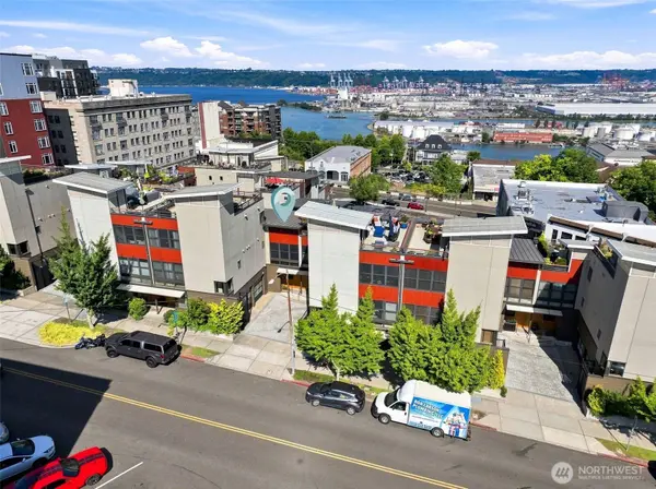 611 Fawcett AVE