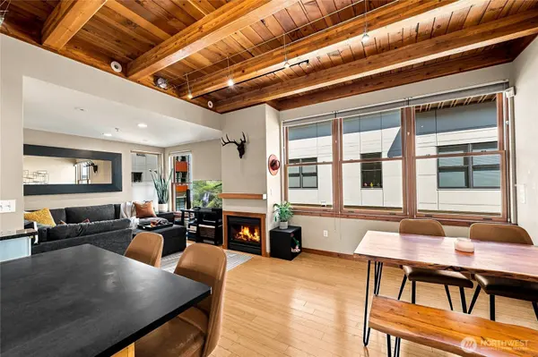 611 Fawcett AVE, Tacoma, WA 98402