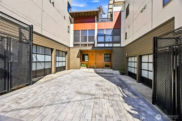 611 Fawcett AVE, Tacoma, WA 98402