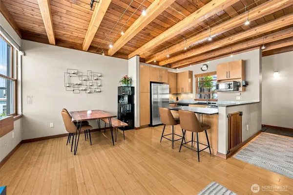 611 Fawcett AVE, Tacoma, WA 98402