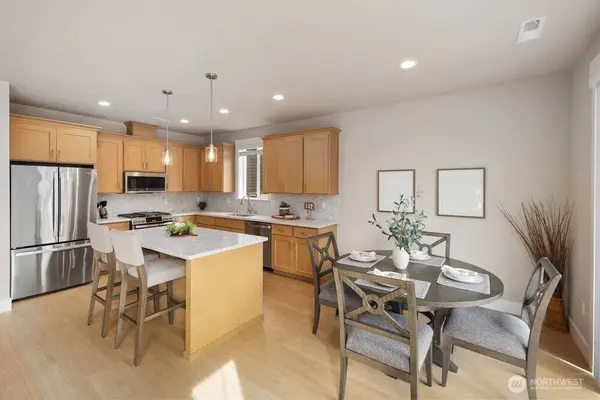 17318 74TH Avenue Ct E, Puyallup, WA 98375
