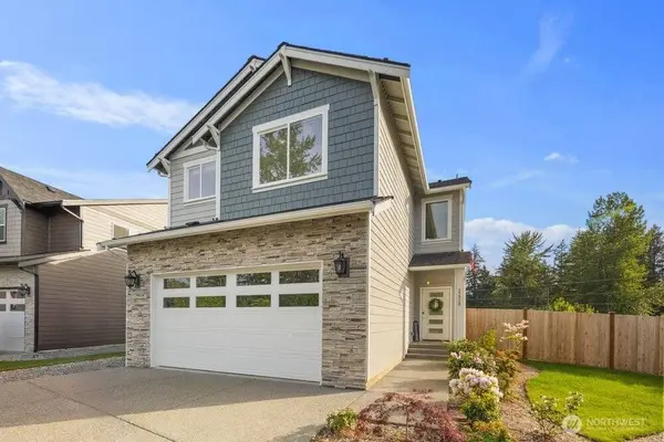 17318 74TH Avenue Ct E, Puyallup, WA 98375