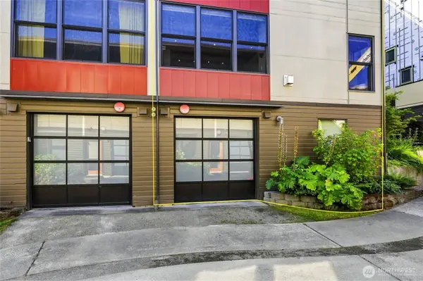 611 Fawcett AVE, Tacoma, WA 98402