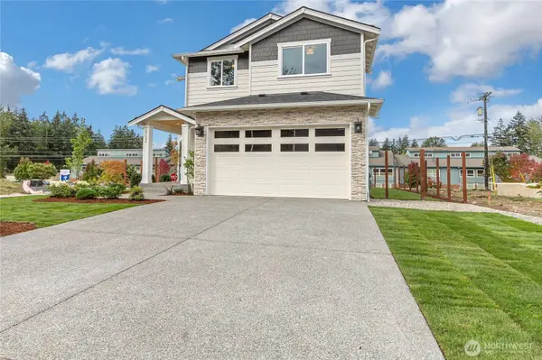 17244 74th Avenue Ct E, Puyallup, WA 98375