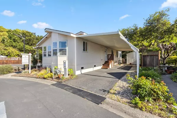 150 Silverado TRL 68, Napa, CA 94558