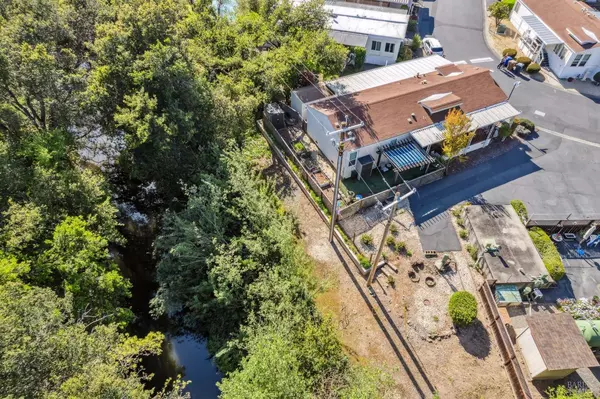 150 Silverado TRL 68, Napa, CA 94558