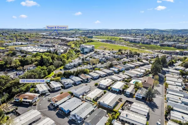 150 Silverado TRL 68, Napa, CA 94558