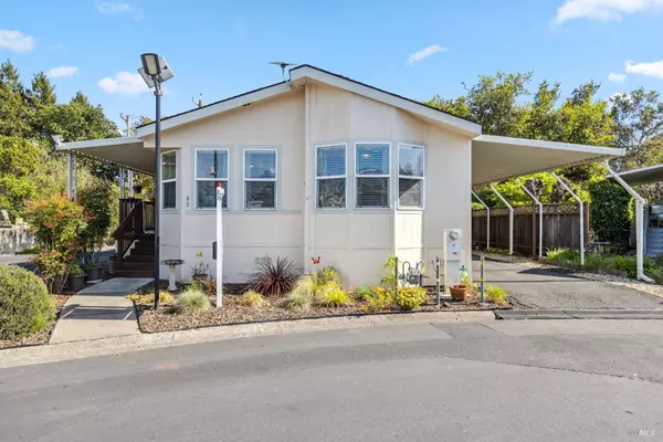 150 Silverado TRL 68, Napa, CA 94558