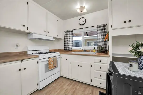 115 Paseo Palencia, Sonoma, CA 95476