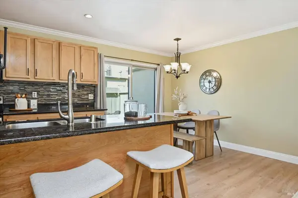 1072 Marina DR, Napa, CA 94559