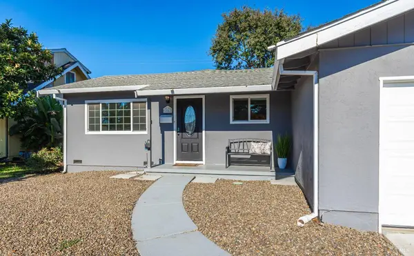 1842 Trower AVE, Napa, CA 94558