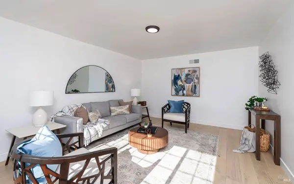 1842 Trower AVE, Napa, CA 94558