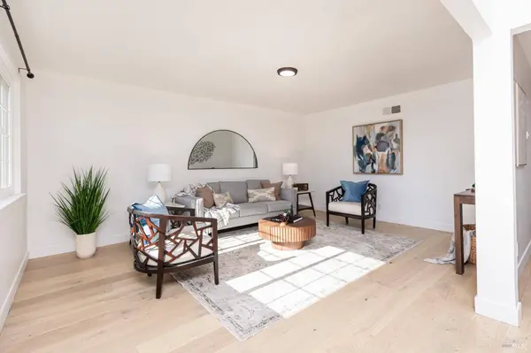 1842 Trower AVE, Napa, CA 94558