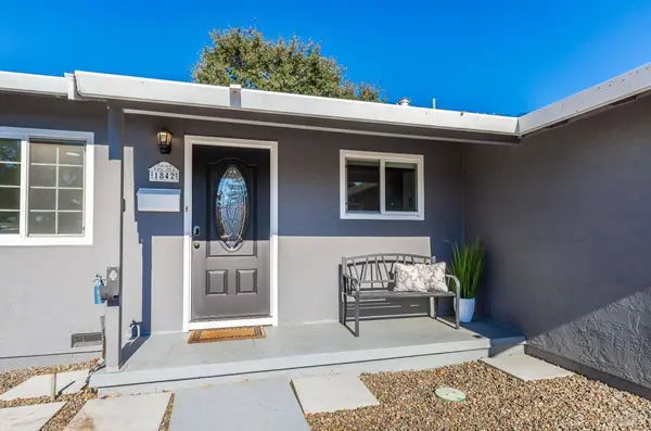 1842 Trower AVE, Napa, CA 94558