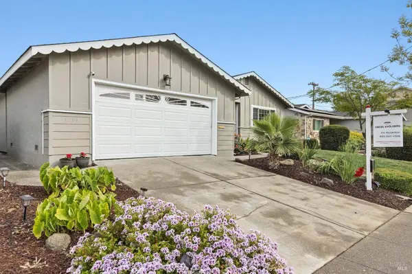 1260 Sierra AVE, Napa, CA 94558