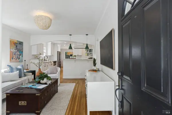 445 Wilson ST, Napa, CA 94558