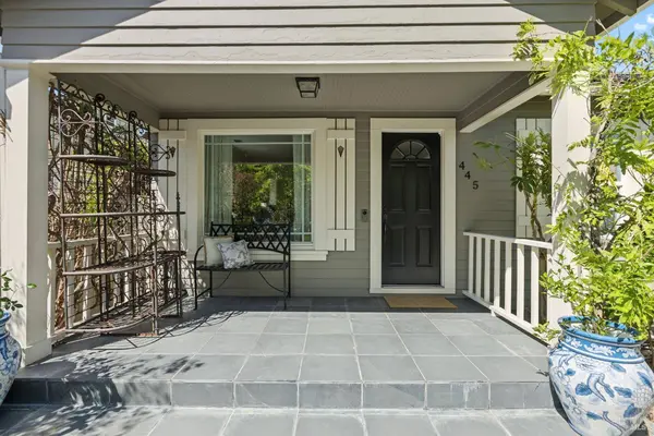 445 Wilson ST, Napa, CA 94558