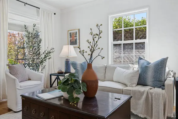 445 Wilson ST, Napa, CA 94558