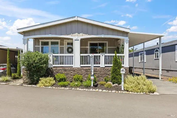 302 Robert WAY, Napa, CA 94558