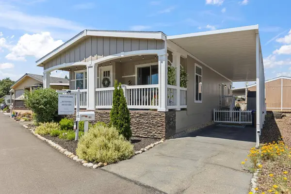 302 Robert WAY, Napa, CA 94558