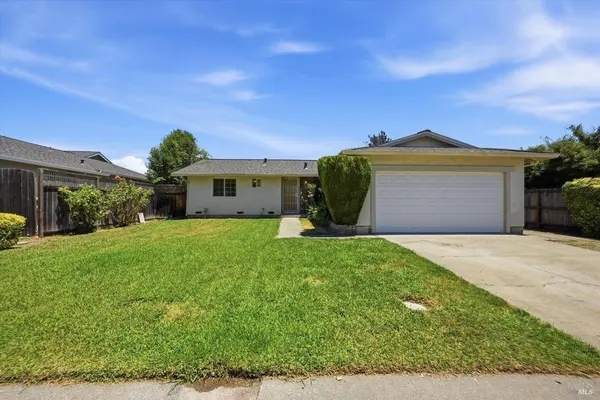4438 Springwood DR, Napa, CA 94558
