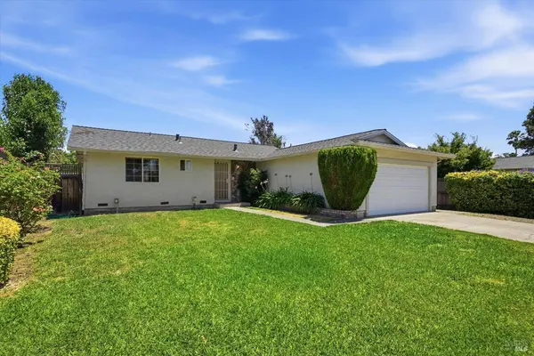 4438 Springwood DR, Napa, CA 94558