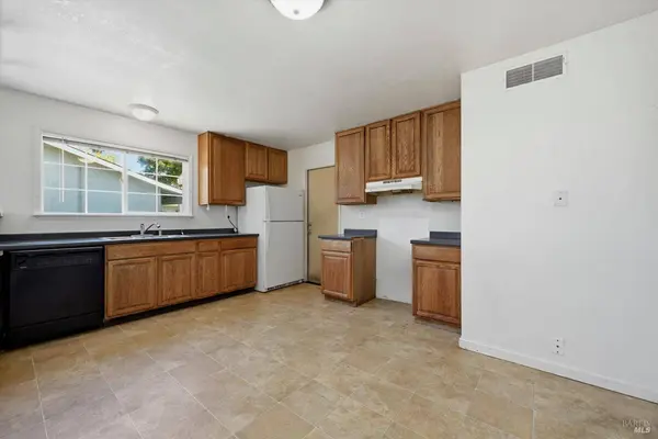 4438 Springwood DR, Napa, CA 94558