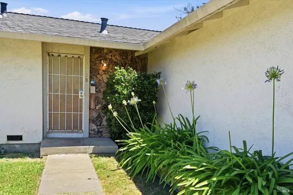 4438 Springwood DR, Napa, CA 94558