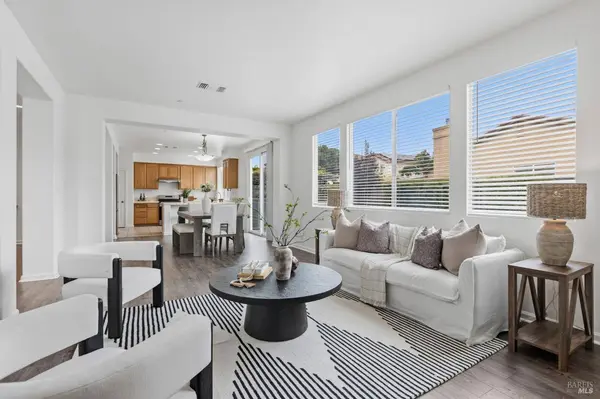 59 Montecarlo WAY, American Canyon, CA 94503