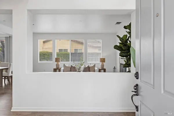 59 Montecarlo WAY, American Canyon, CA 94503