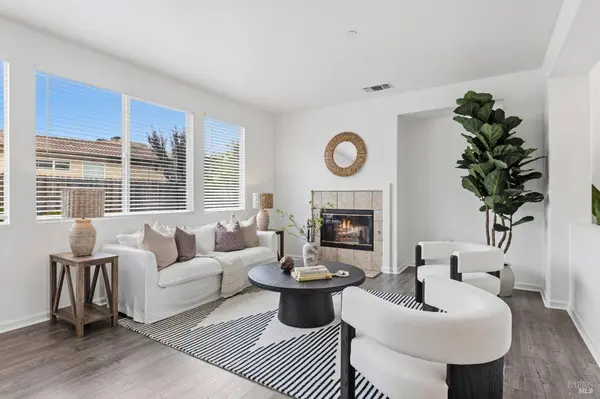 59 Montecarlo WAY, American Canyon, CA 94503