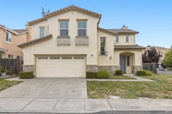 59 Montecarlo WAY, American Canyon, CA 94503