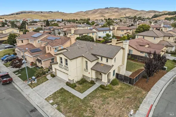 59 Montecarlo WAY, American Canyon, CA 94503