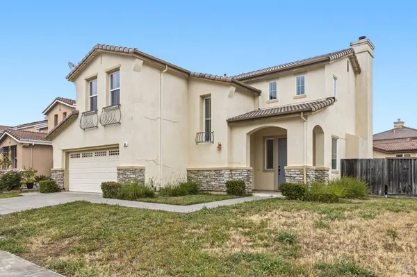 59 Montecarlo WAY, American Canyon, CA 94503