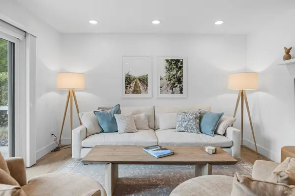 745 Marsh CT, Napa, CA 94558