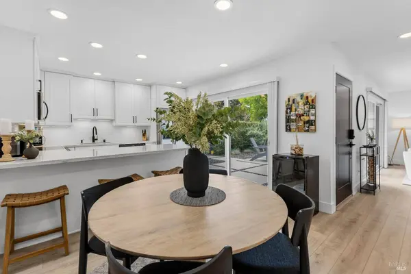 745 Marsh CT, Napa, CA 94558