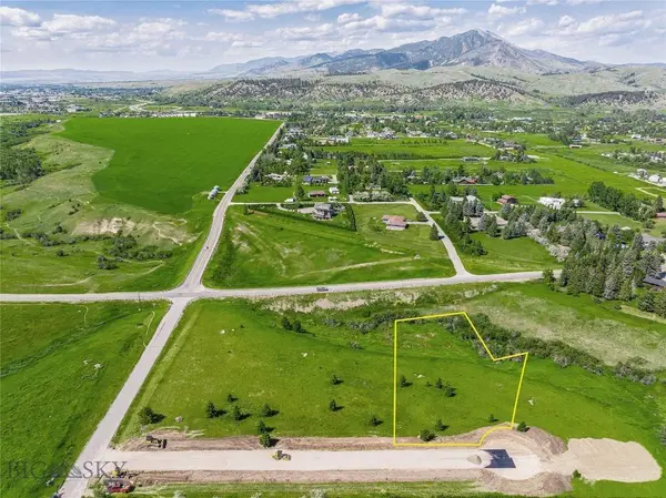 145 Blossom WAY, Bozeman, MT 59715