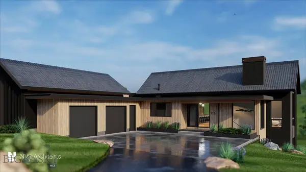 145 Blossom WAY, Bozeman, MT 59715