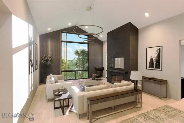 145 Blossom WAY, Bozeman, MT 59715