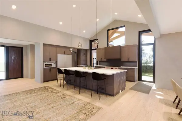 145 Blossom WAY, Bozeman, MT 59715