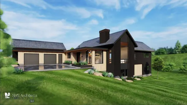 145 Blossom WAY, Bozeman, MT 59715